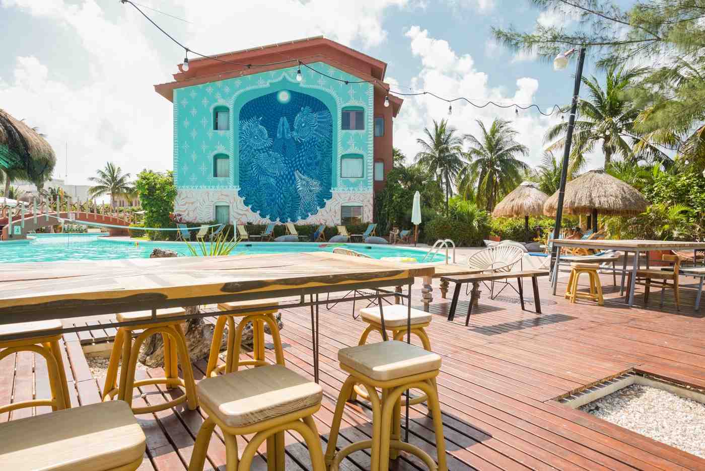 Cancún